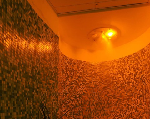 Hotel Imperial - Foto 12