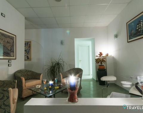 Hotel Imperial - Foto 14