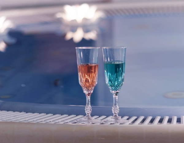 Hotel Villa Paradiso