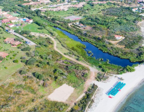 Li Suari Club Village