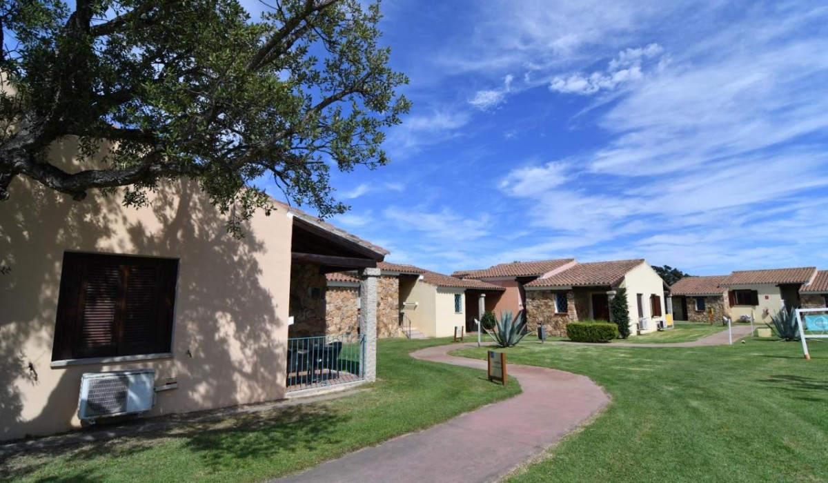 Li Suari Club Village