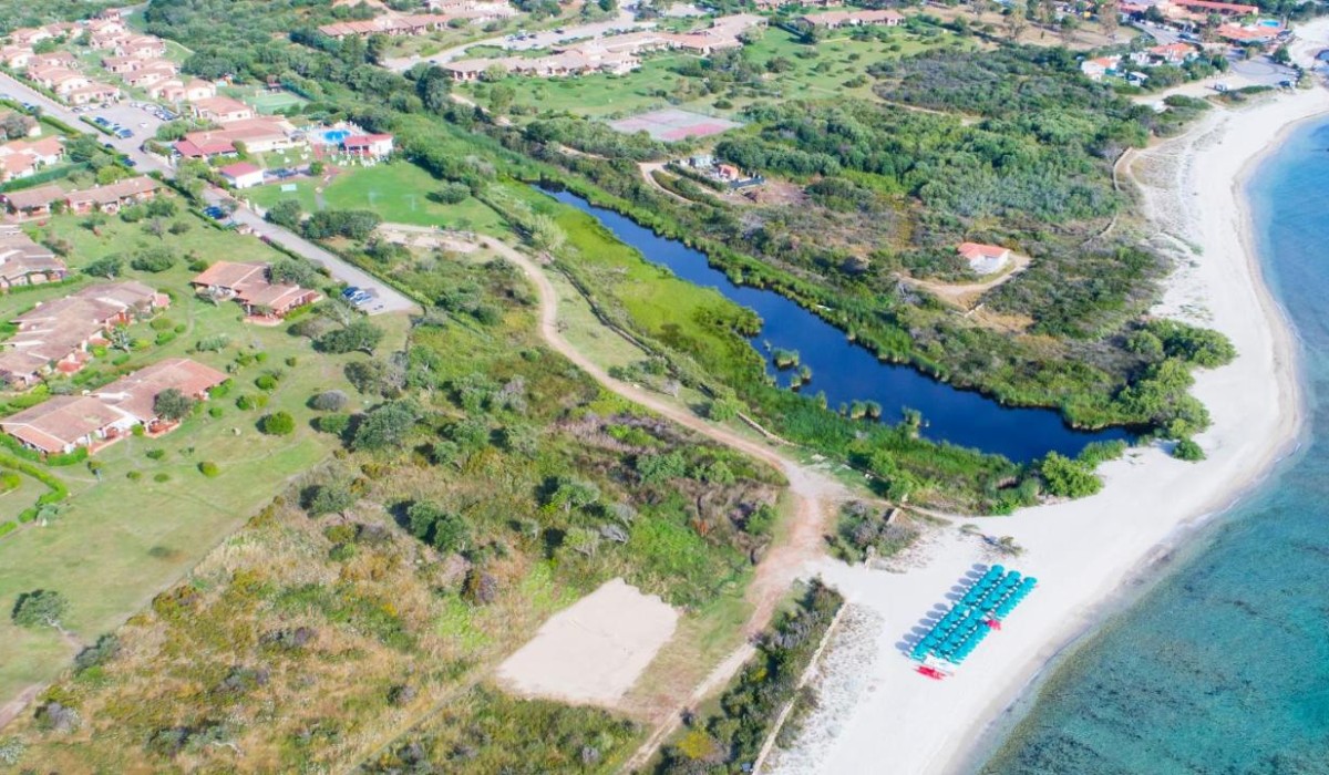 Li Suari Club Village