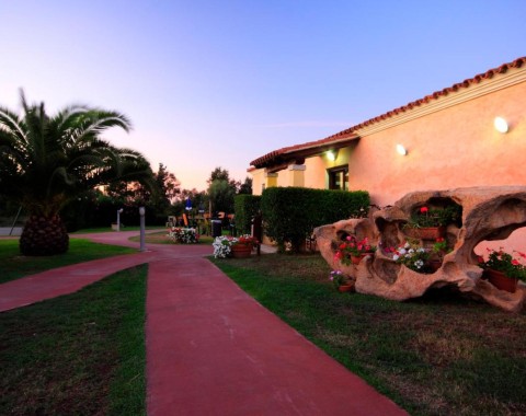 Li Suari Club Village - Foto 10