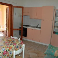 Residence Geranium Beach
