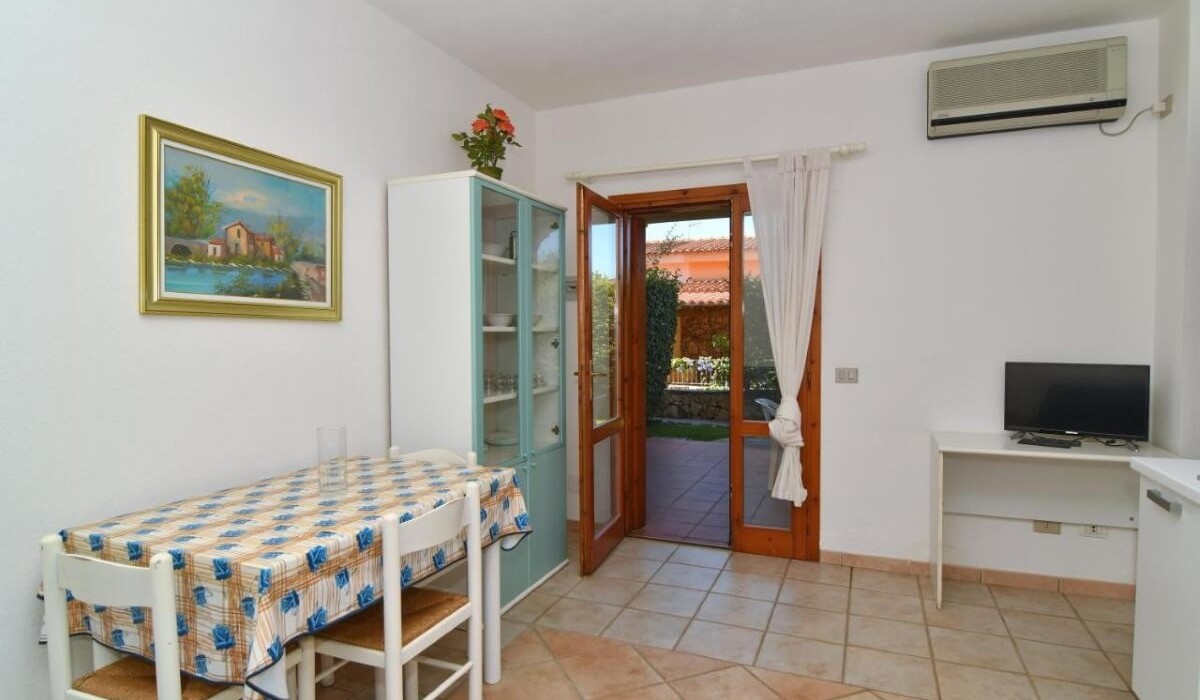 Residence Geranium Beach