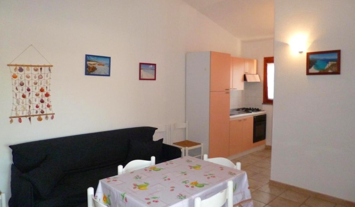 Residence Geranium Beach