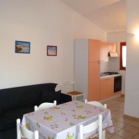 Residence Geranium Beach