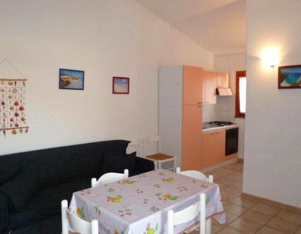 Residence Geranium Beach