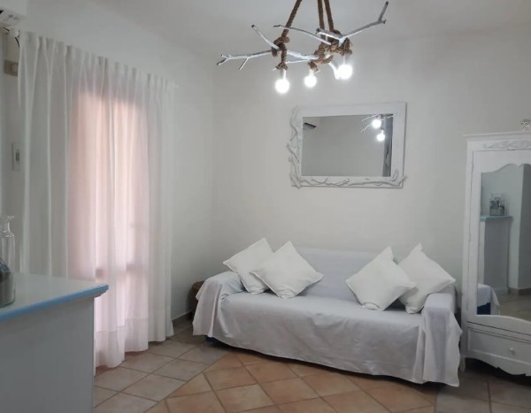 Residence Geranium Beach