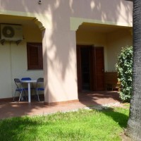 Residence Geranium Beach