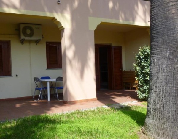 Residence Geranium Beach