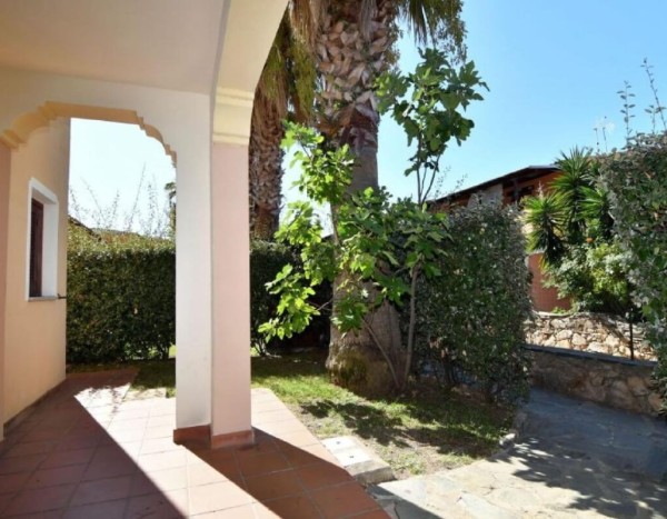 Residence Geranium Beach