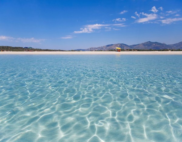 Residence Geranium Beach