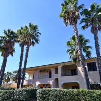 Residence Geranium Beach