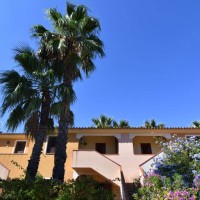 Residence Geranium Beach
