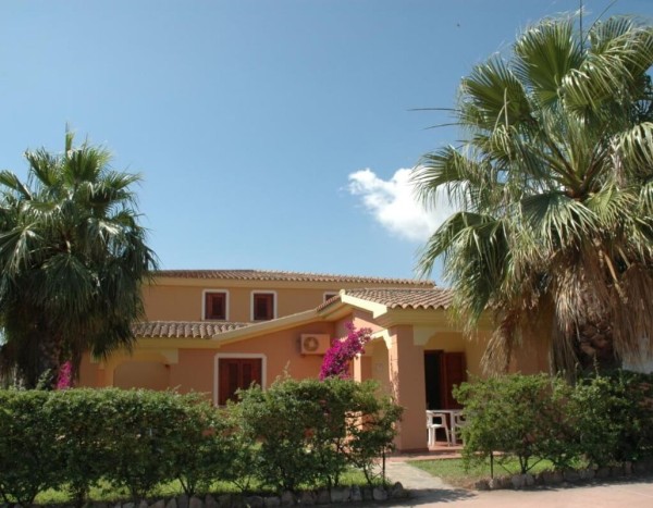 Residence Geranium Beach