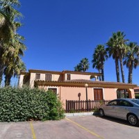 Residence Geranium Beach
