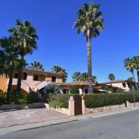 Residence Geranium Beach