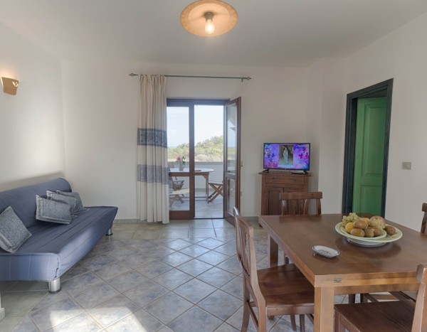Residence Oasi