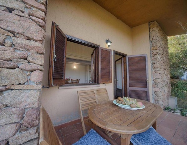 Residence Oasi