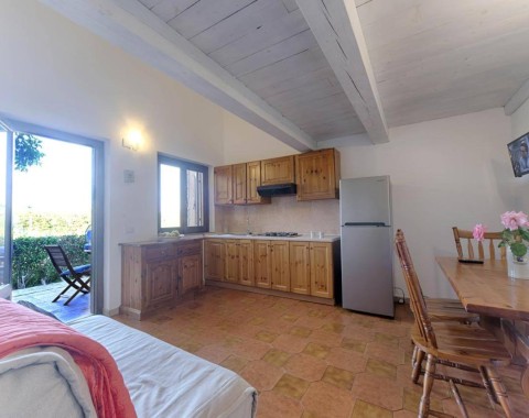 Residence Oasi - Foto 13
