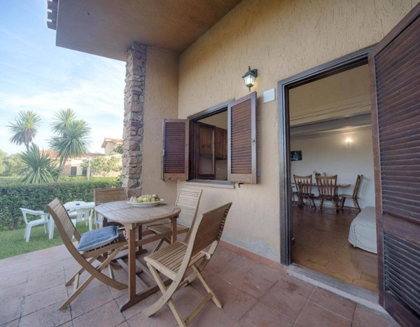 Residence Oasi