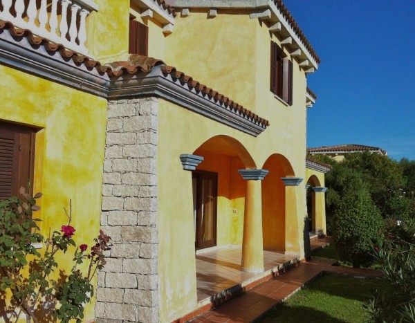 Residence Oasi