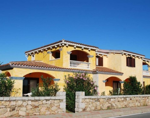 Residence Oasi - Foto 1