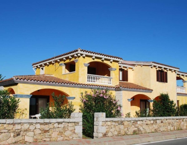 Residence Oasi