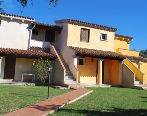 Residence Oasi - Foto 2