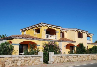 Residence Oasi