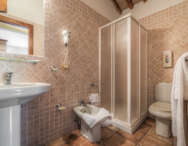 Residence Borgo San Martino Club