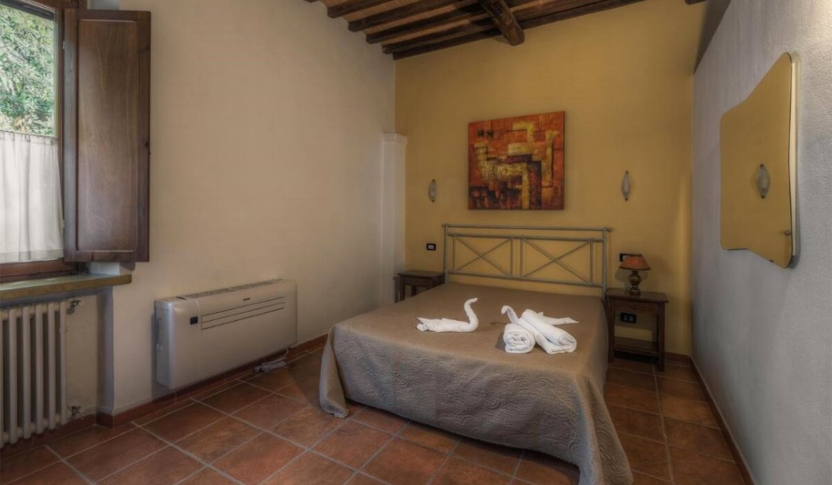 Residence Borgo San Martino Club - Immagine 8