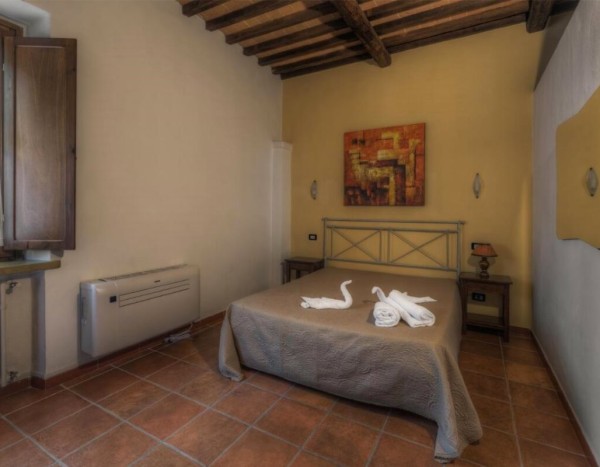 Residence Borgo San Martino Club