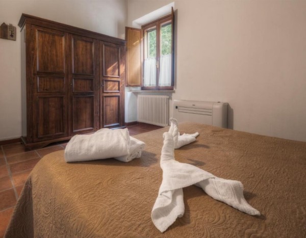 Residence Borgo San Martino Club