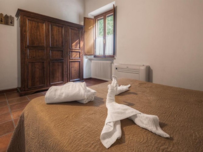 Residence Borgo San Martino Club - Immagine 9