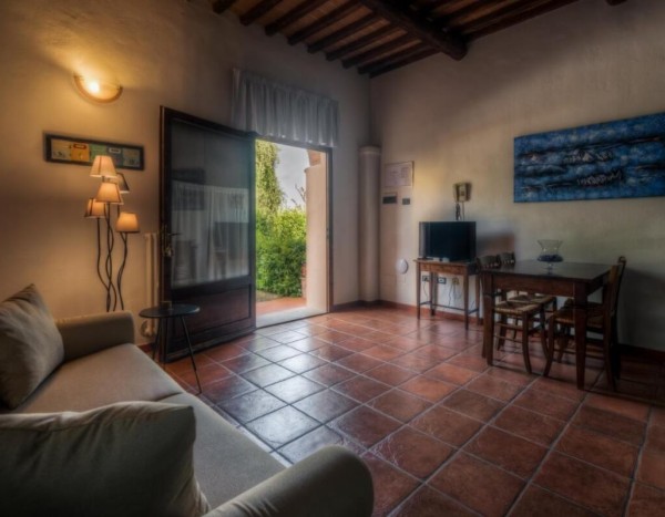 Residence Borgo San Martino Club