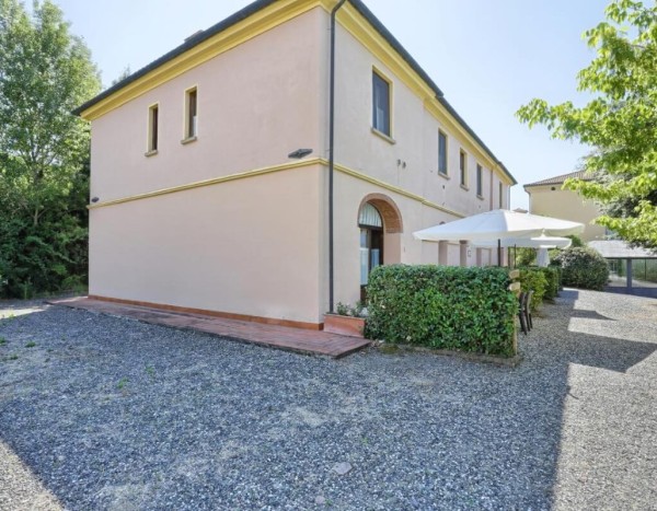 Residence Borgo San Martino Club