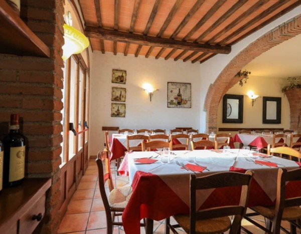 Residence Borgo San Martino Club