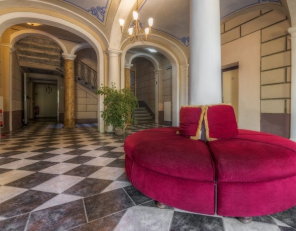 Borgo San Martino Club Resort