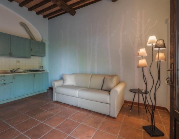 Residence Borgo San Martino Club