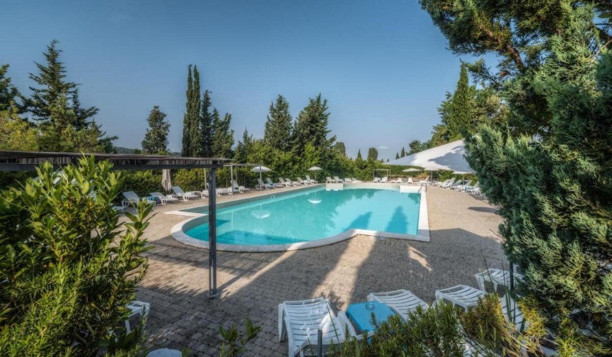 Residence Borgo San Martino Club - Immagine 3