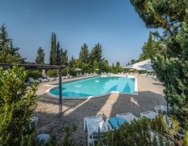 Residence Borgo San Martino Club