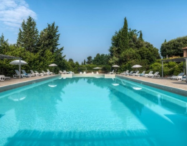 Borgo San Martino Club Resort