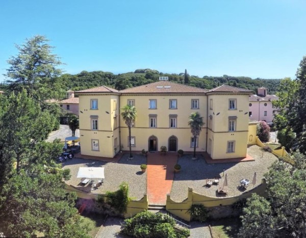 Borgo San Martino Club Resort