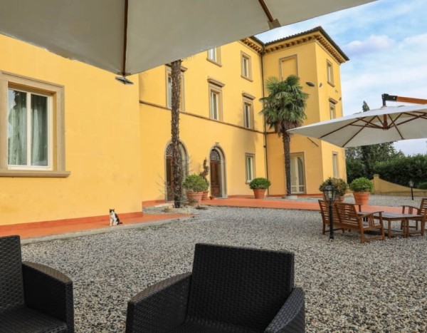 Borgo San Martino Club Resort