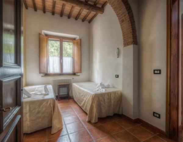 Borgo San Martino Club Resort
