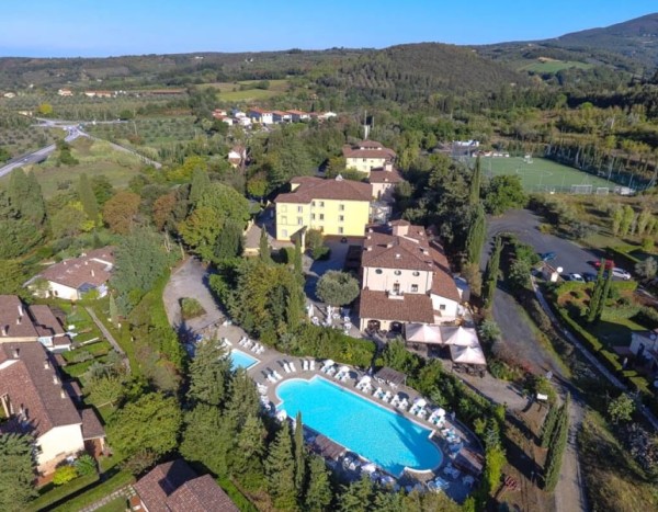 Borgo San Martino Club Resort