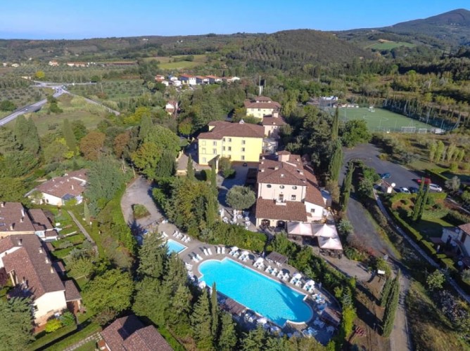 Borgo San Martino Club Resort - Immagine 1