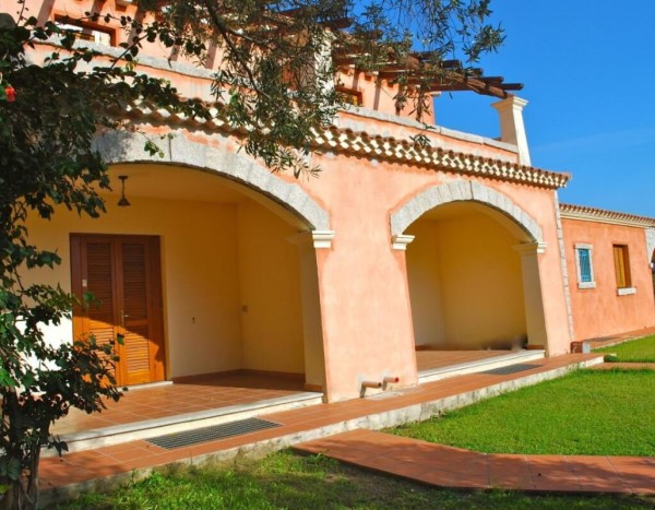 Appartamenti Vecchio Stazzo